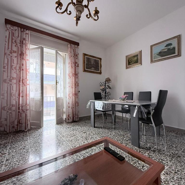 Appartamento Isola Catalana - Appartamento con 2 Camere da Letto - 4