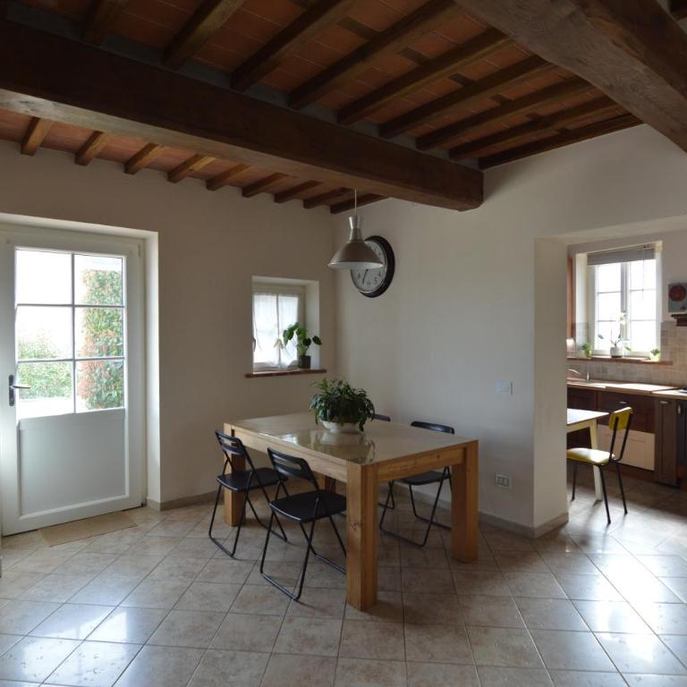 Casina di Elena Pool and Relaxation in Tuscany - Casa con 2 Camere da Letto - 41