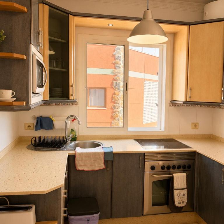 Roca Mogán - Apartamento de 2 dormitorios - 4