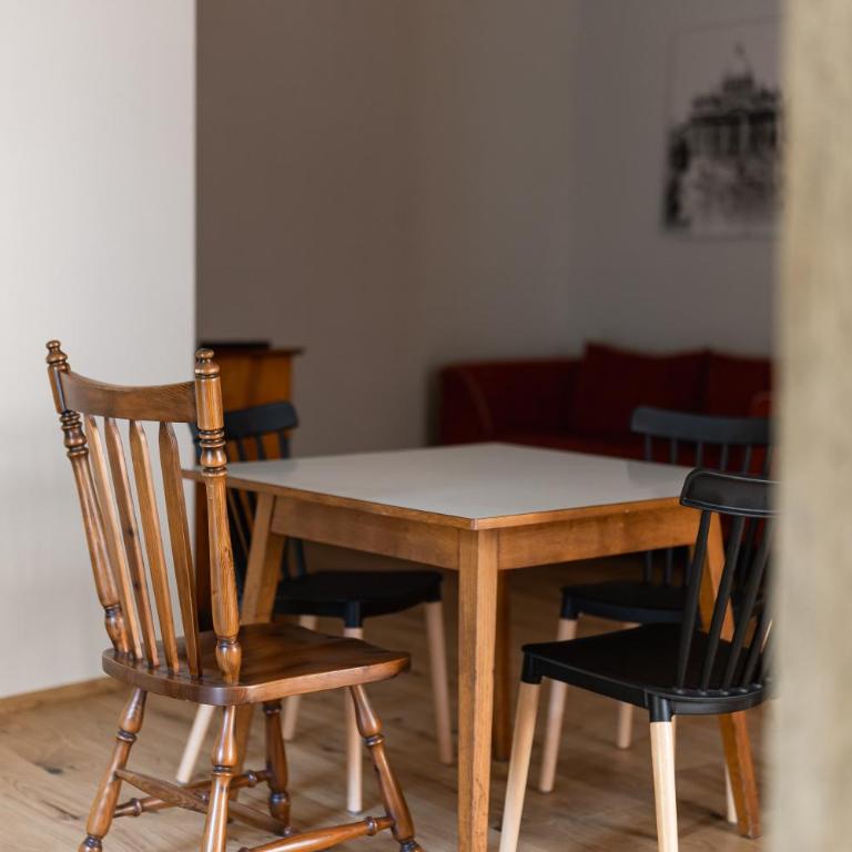 Essa Suites - NEW - Appartamento con 2 Camere da Letto e Balcone - 7