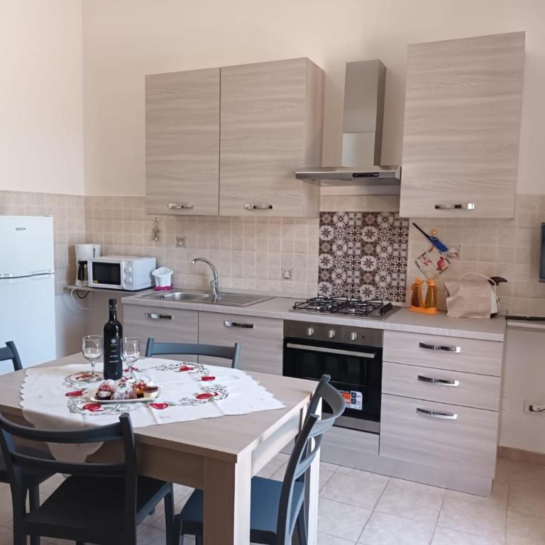 La Mimosa Case Vacanze - 2 Bedroom House - 2 Levels - 22