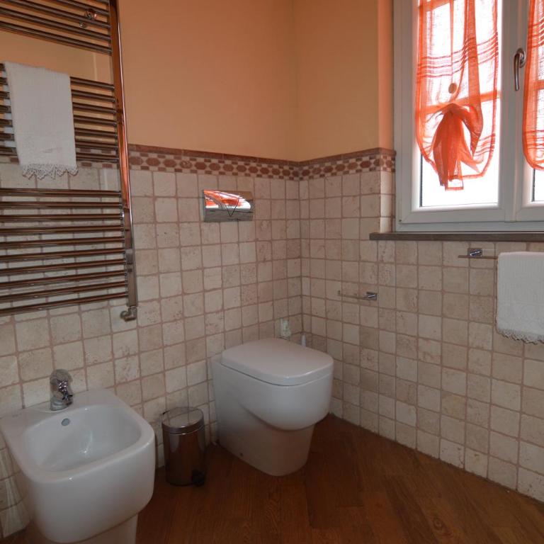 Casina di Elena Pool and Relaxation in Tuscany - Casa con 2 Camere da Letto - 38