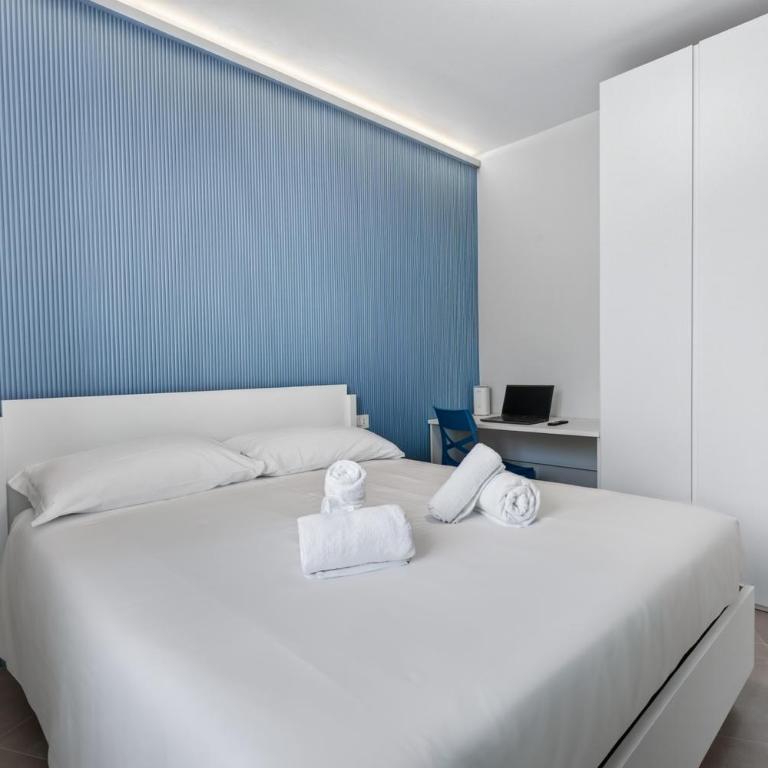 Varenna Exclusive Villa - Parking - Lake View - Villa con 2 Camere da Letto - 16