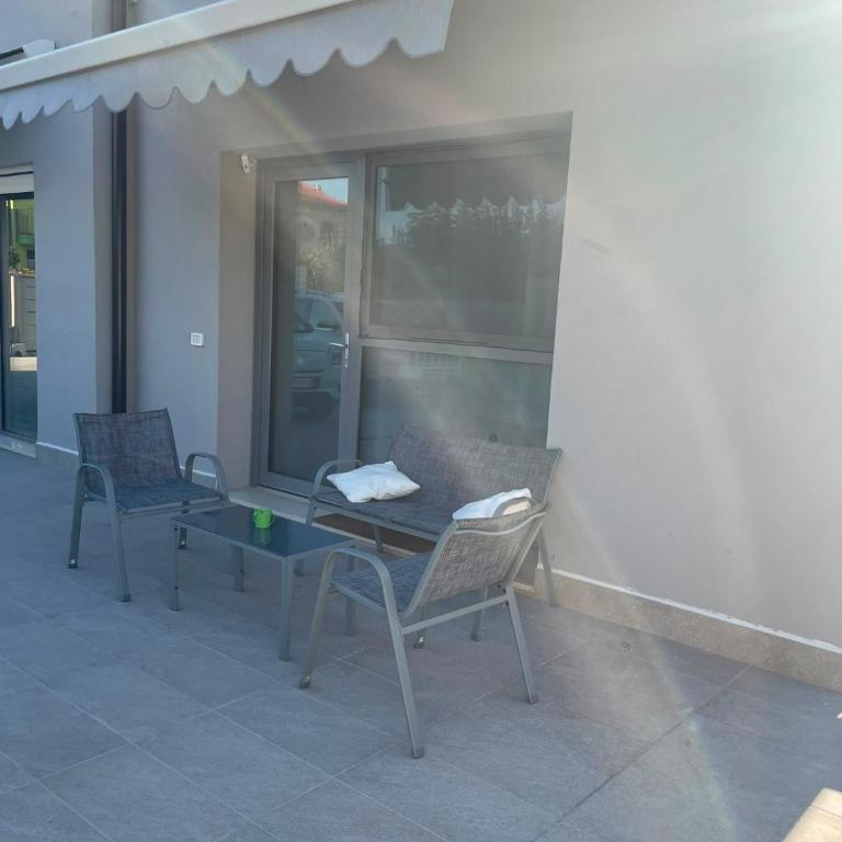 Casa Grazia - Monolocale Superior - 17