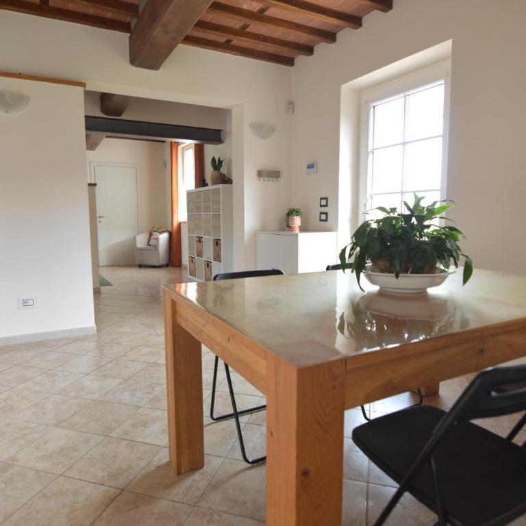 Casina di Elena Pool and Relaxation in Tuscany - Casa con 2 Camere da Letto - 36
