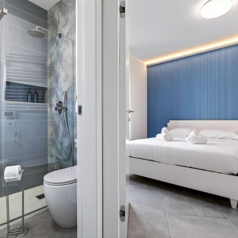 Varenna Exclusive Villa - Parking - Lake View - Villa con 2 Camere da Letto - 4