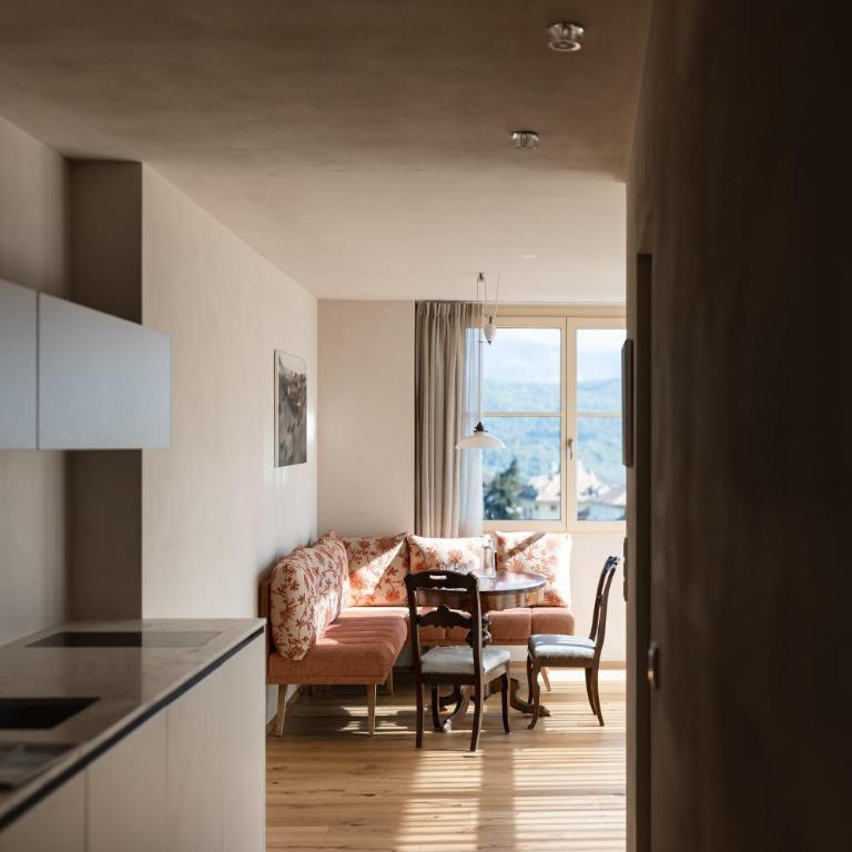 Essa Suites - NEW - Appartamento con 2 Camere da Letto e Terrazza - 8