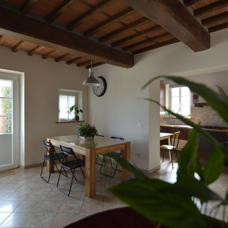Casina di Elena Pool and Relaxation in Tuscany - Casa con 2 Camere da Letto - 33