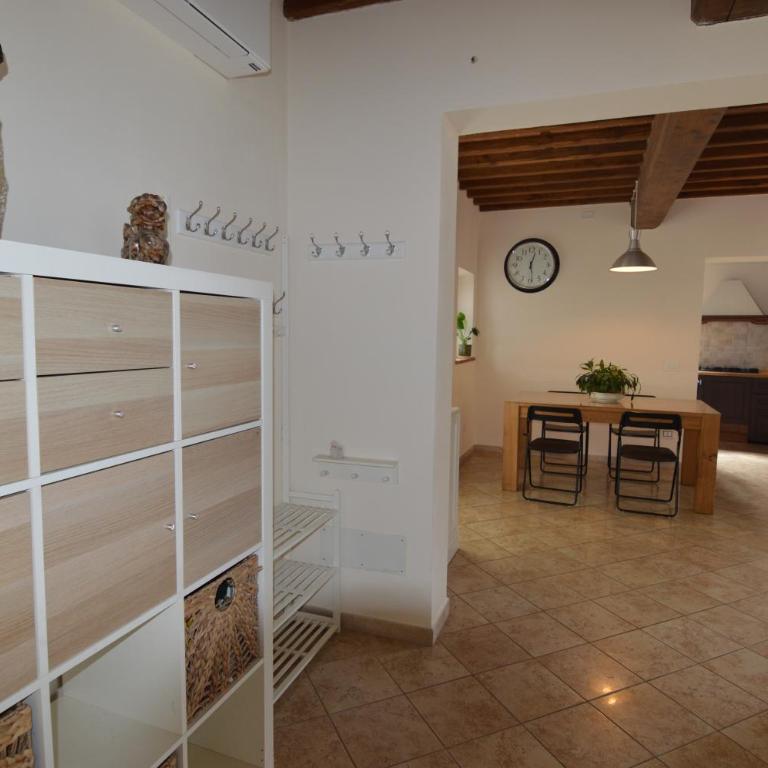 Casina di Elena Pool and Relaxation in Tuscany - Casa con 2 Camere da Letto - 32