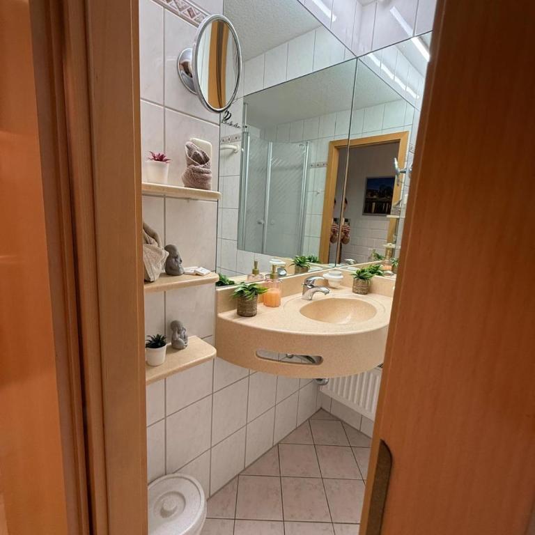 Ferienwohnung Talblick - Appartamento - Piano Terra - 10