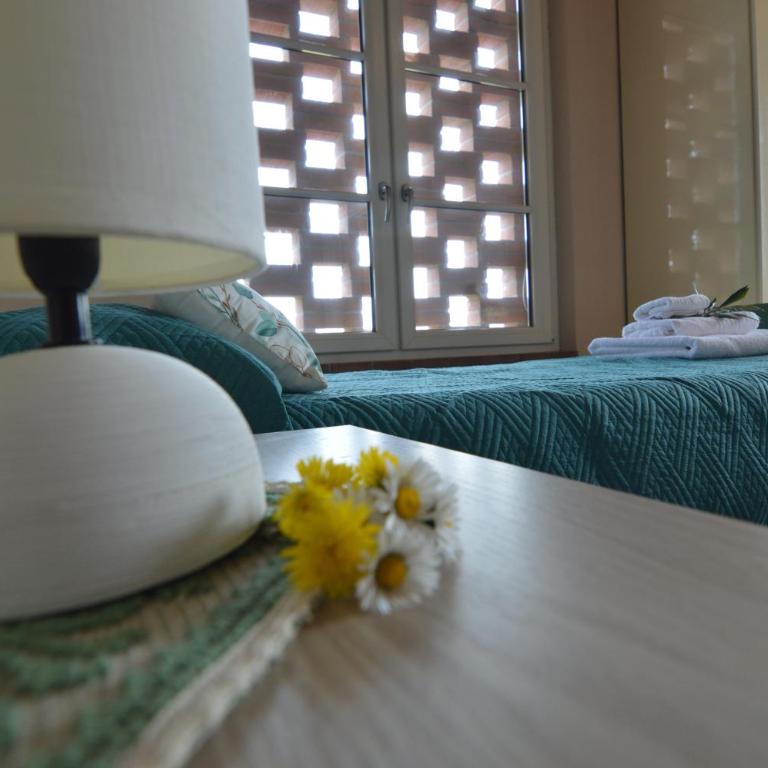 Casina di Elena Pool and Relaxation in Tuscany - Casa con 2 Camere da Letto - 31