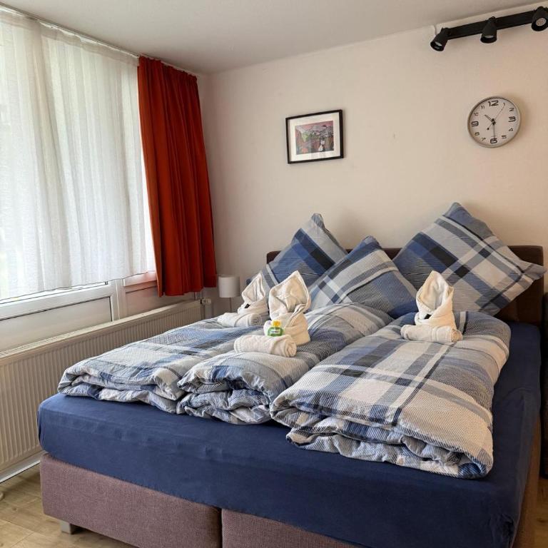 Ferienwohnung Talblick - Appartamento - Piano Terra - 3