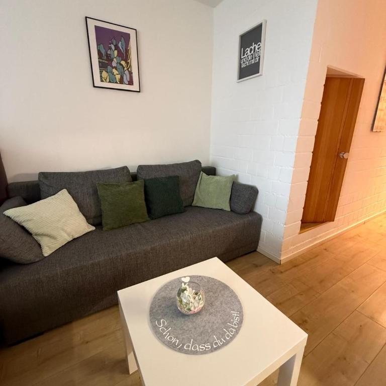 Ferienwohnung Talblick - Appartamento - Piano Terra - 4