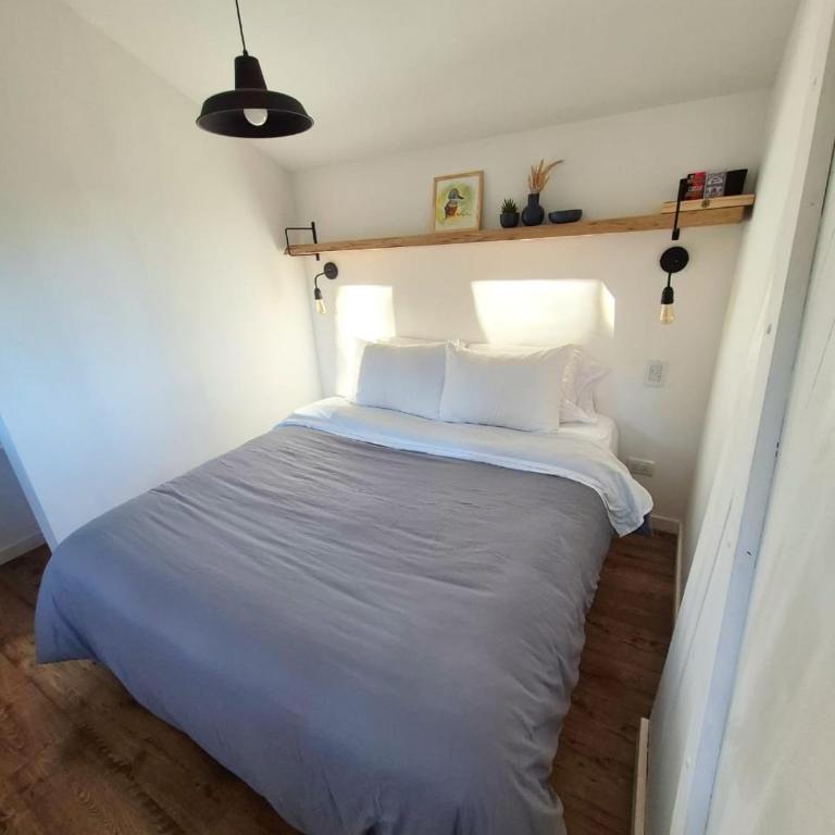 Bosque Cipreses Sur - One-Bedroom House - 4