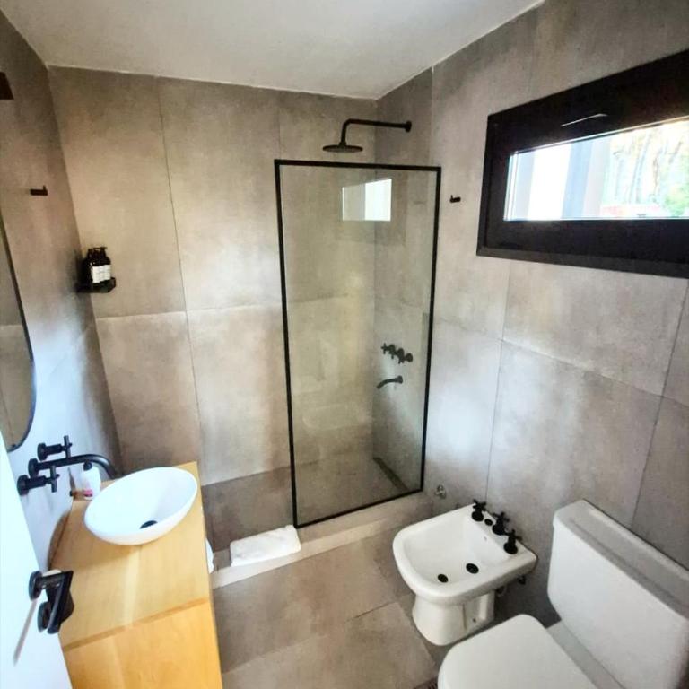 Bosque Cipreses Sur - One-Bedroom House - 16