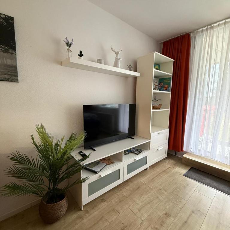 Ferienwohnung Talblick - Appartamento - Piano Terra - 6