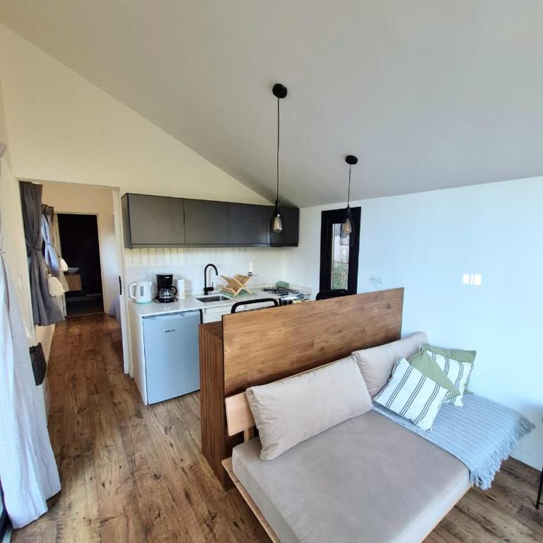 Bosque Cipreses Sur - One-Bedroom House - 7
