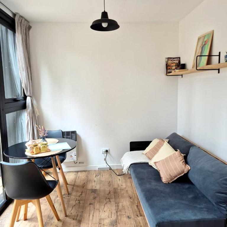 Bosque Cipreses Sur - One-Bedroom House - 9