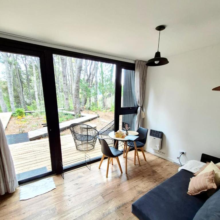 Bosque Cipreses Sur - One-Bedroom House - 16