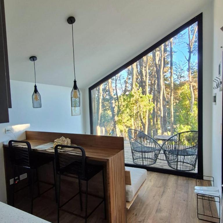 Bosque Cipreses Sur - One-Bedroom House - 3