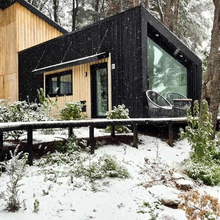 Bosque Cipreses Sur - One-Bedroom House - 2