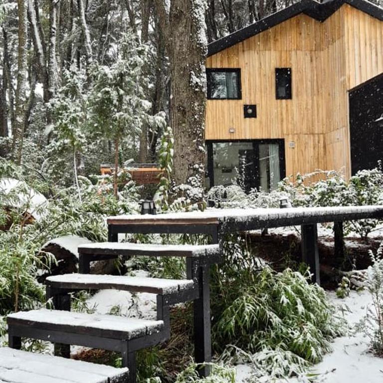 Bosque Cipreses Sur - One-Bedroom House - 4