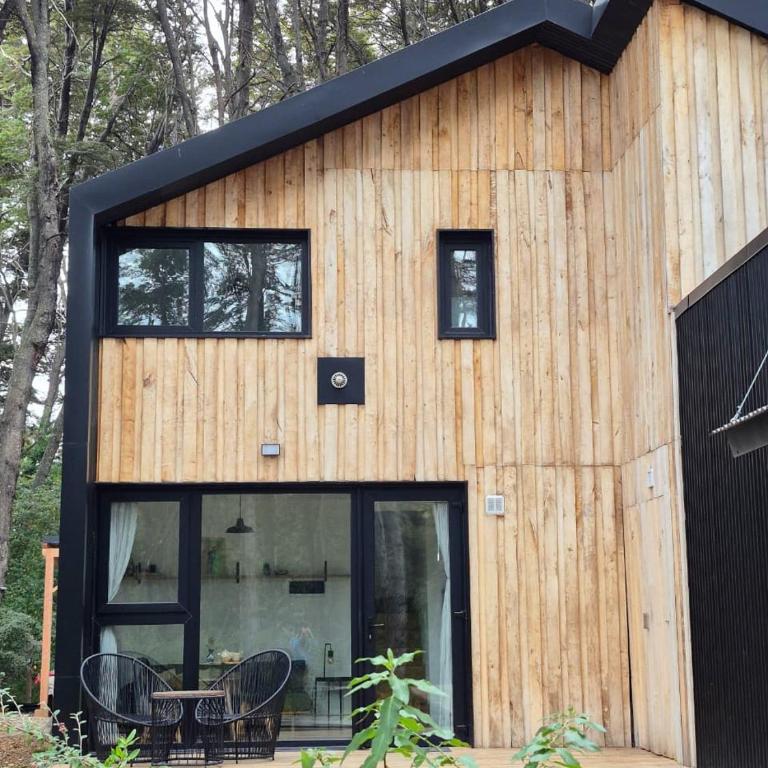 Bosque Cipreses Sur - One-Bedroom House - 3