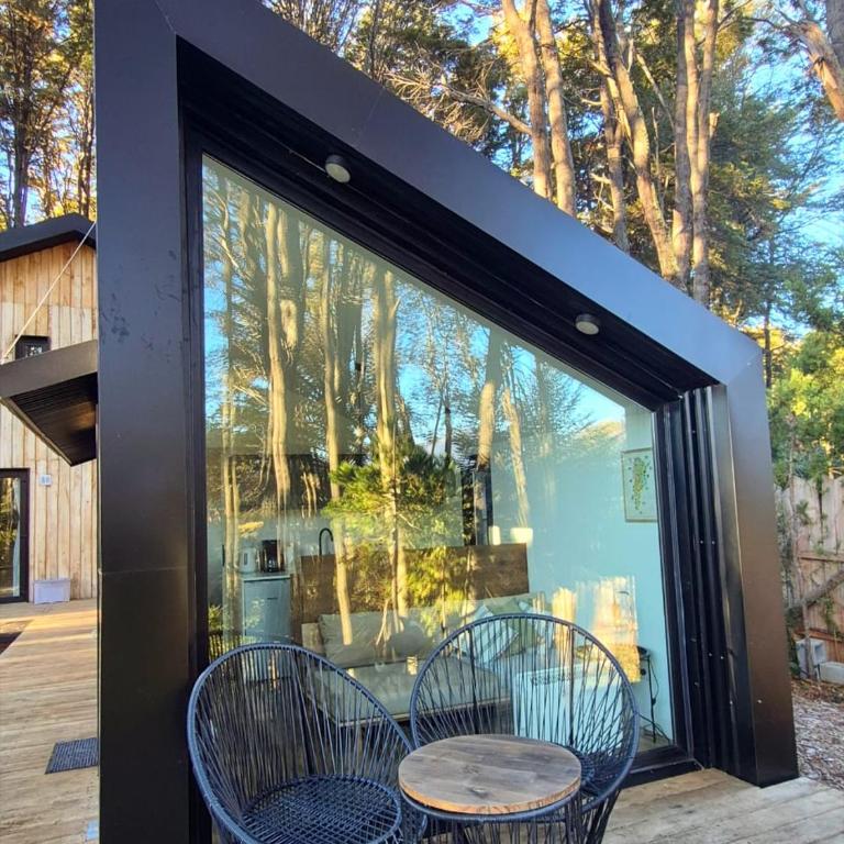 Bosque Cipreses Sur - One-Bedroom House - 28
