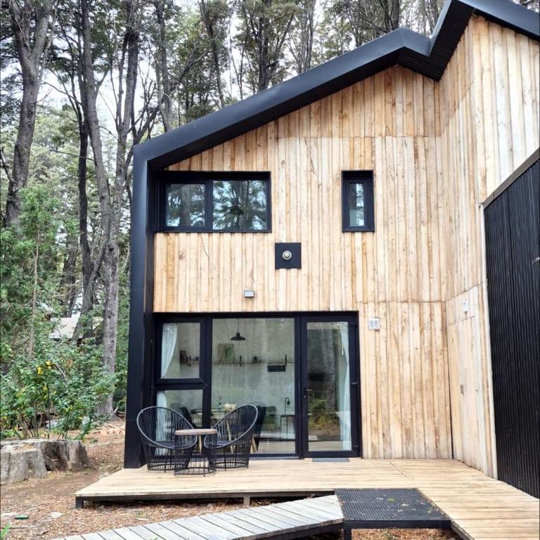 Bosque Cipreses Sur - One-Bedroom House - 23