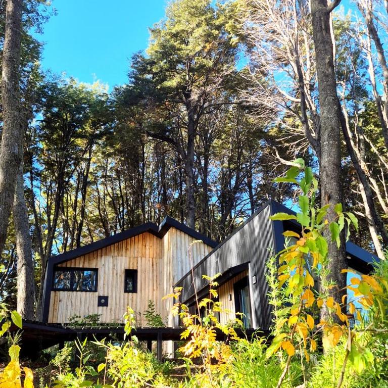 Bosque Cipreses Sur - One-Bedroom House - 26