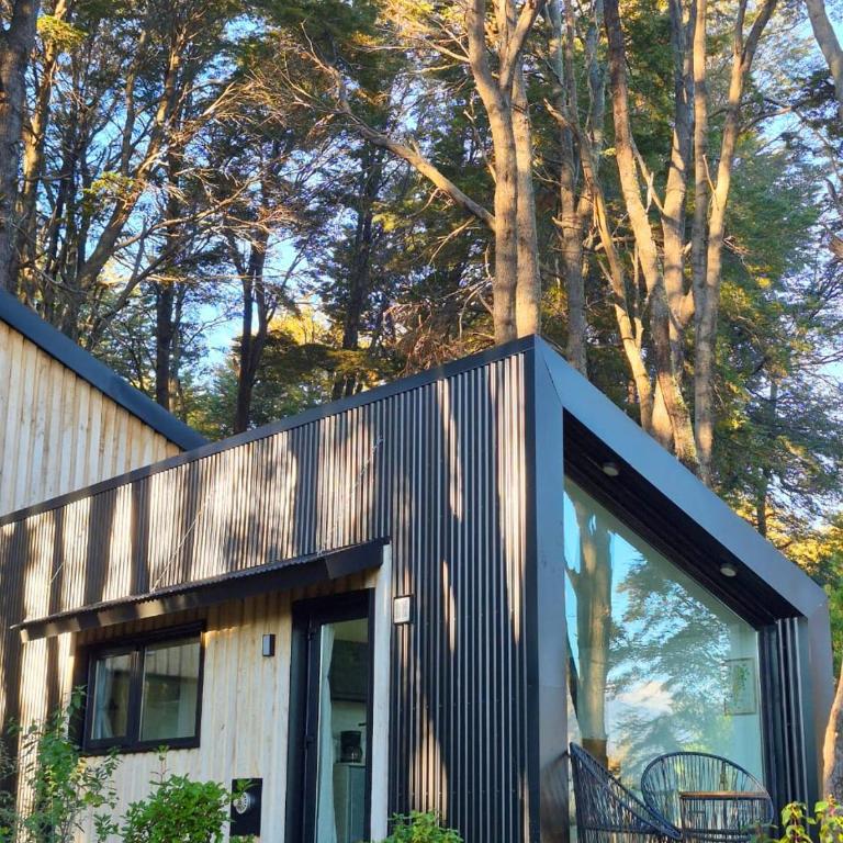 Bosque Cipreses Sur - One-Bedroom House - 32