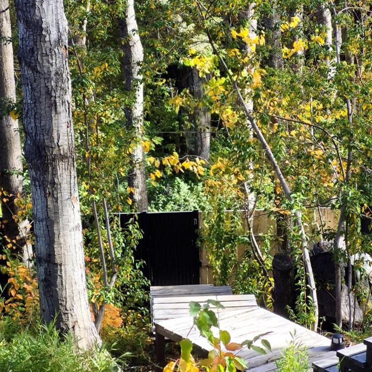 Bosque Cipreses Sur - One-Bedroom House - 27