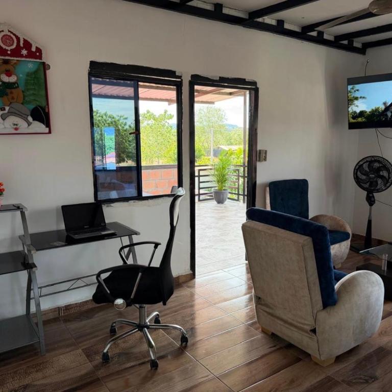 Diamante 38 - Apartamento de 2 dormitorios - 4