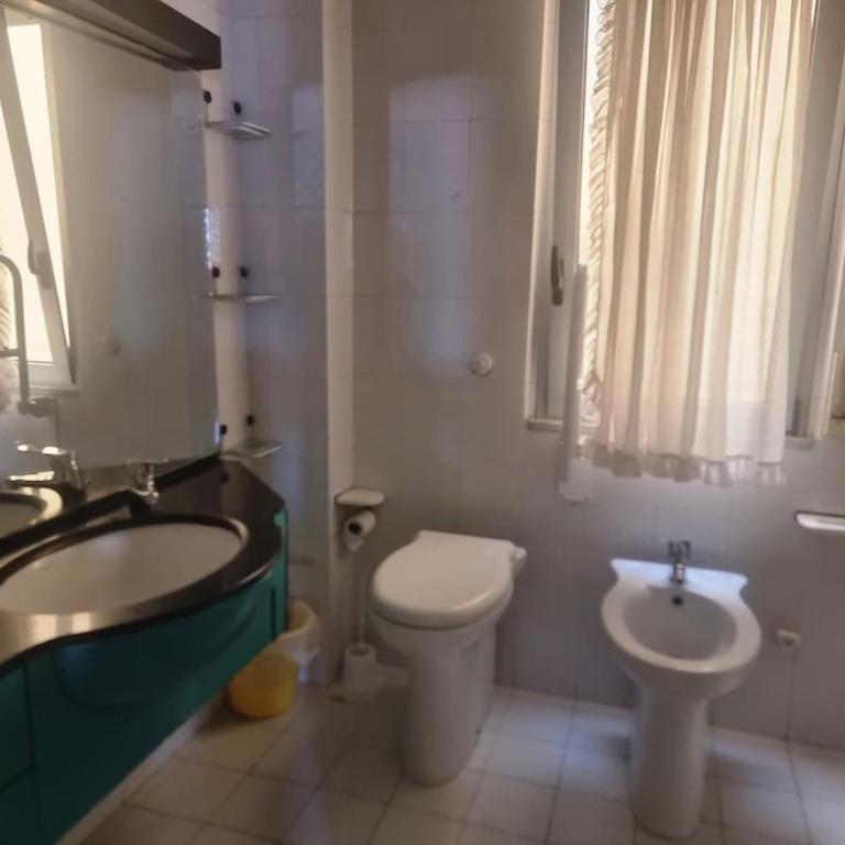 Frontemare centro città - Apartment mit 2 Schlafzimmern - 10