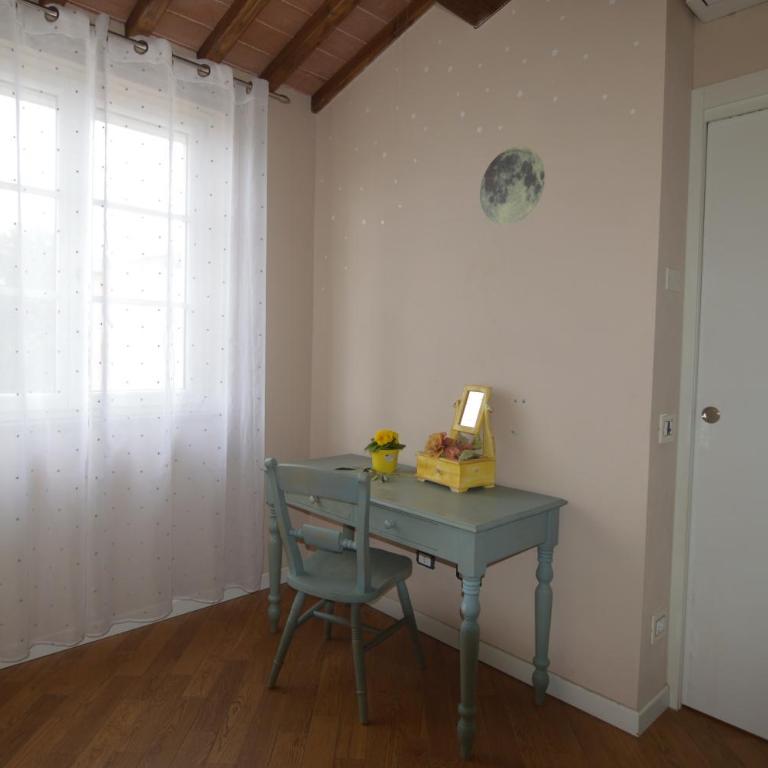 Casina di Elena Pool and Relaxation in Tuscany - Casa con 2 Camere da Letto - 28