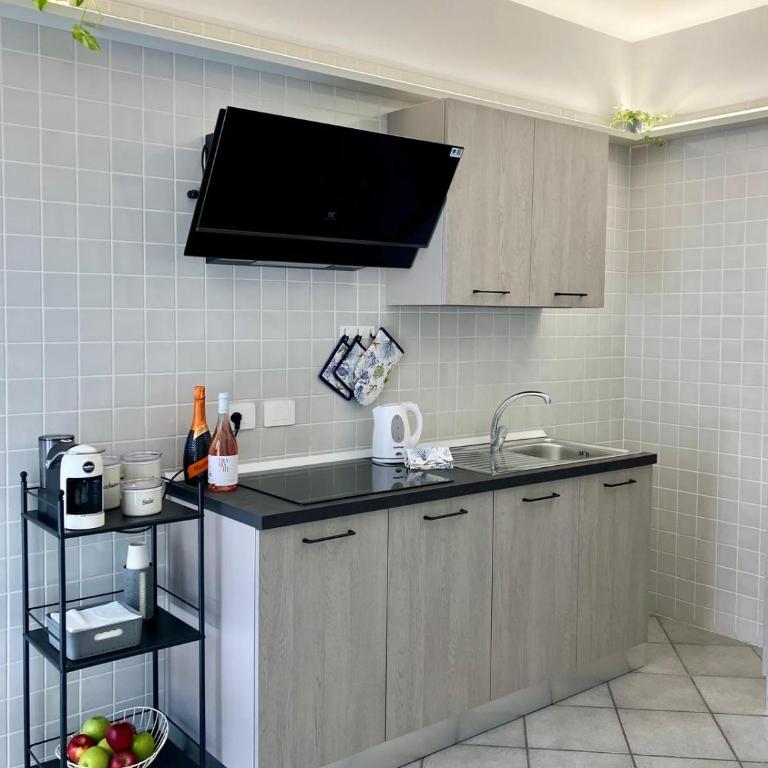 Brezza di Puglia Appartamento - Appartement 1 Chambre - 10