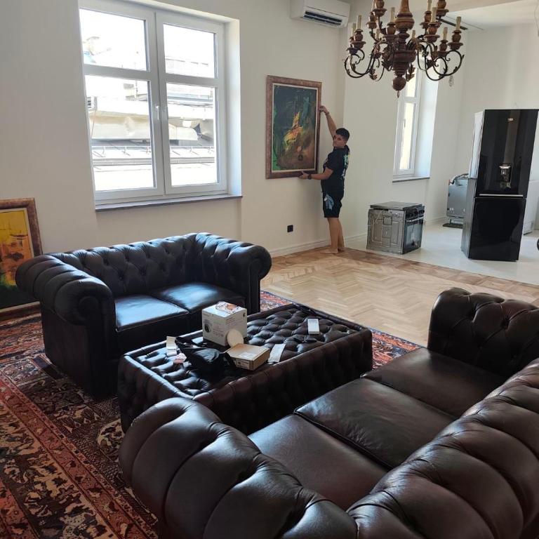 Gallery 5 - Apartman sa 1 Spavaćom Sobom - 3