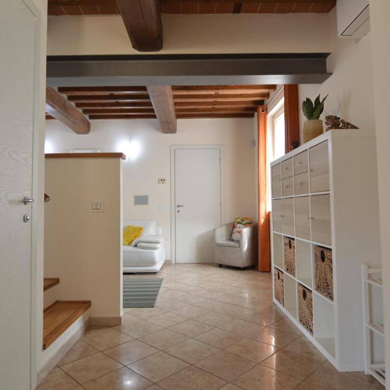 Casina di Elena Pool and Relaxation in Tuscany - Casa con 2 Camere da Letto - 23