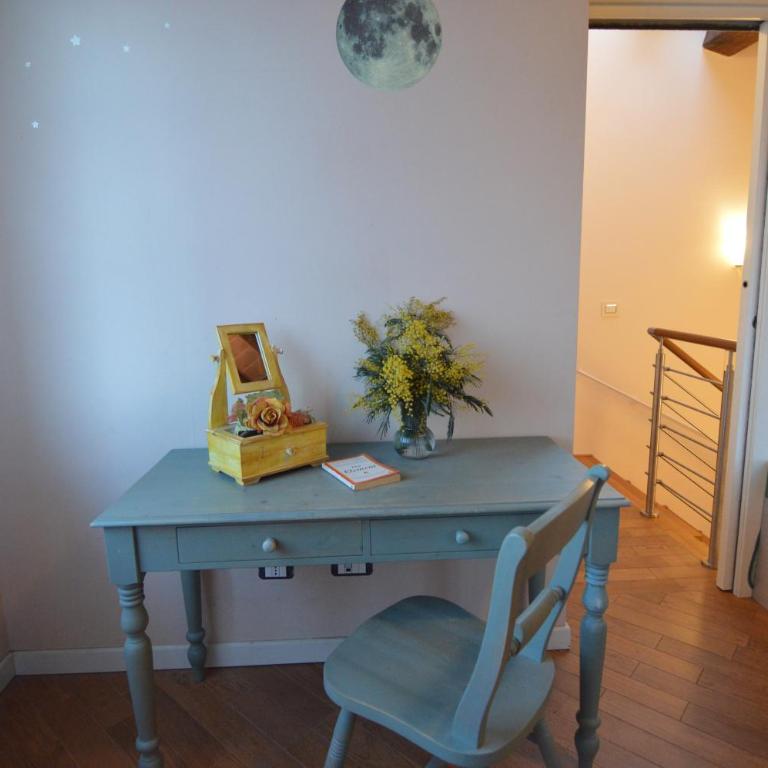 Casina di Elena Pool and Relaxation in Tuscany - Casa con 2 Camere da Letto - 21
