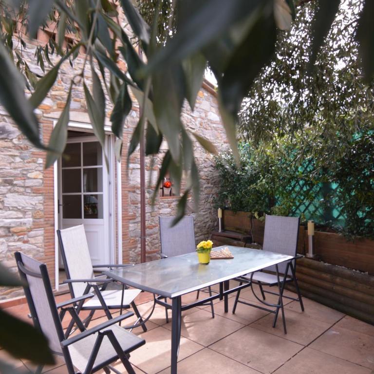 Casina di Elena Pool and Relaxation in Tuscany - Casa con 2 Camere da Letto - 20