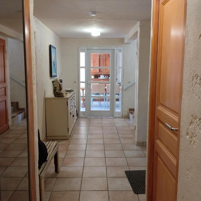 Maison du vieux chêne - Villa 1 Chambre - 13