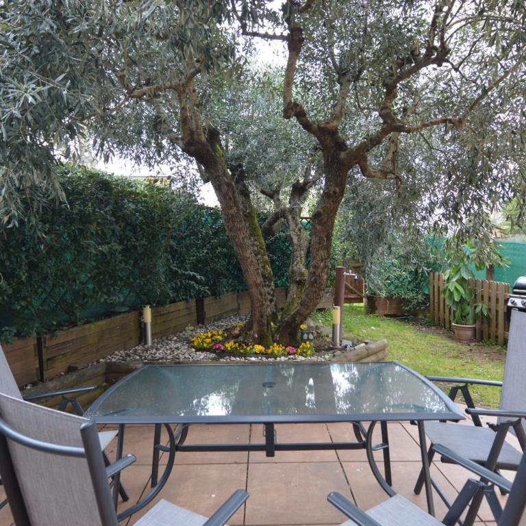 Casina di Elena Pool and Relaxation in Tuscany - Casa con 2 Camere da Letto - 18