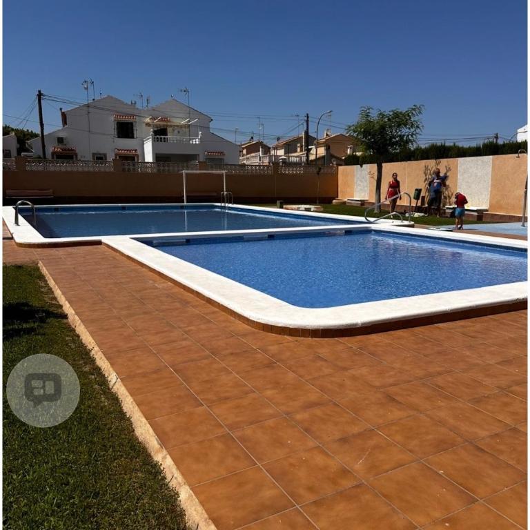 FABULOUS HOLIDAY HOUSE - Casa con 3 Camere da Letto - 2