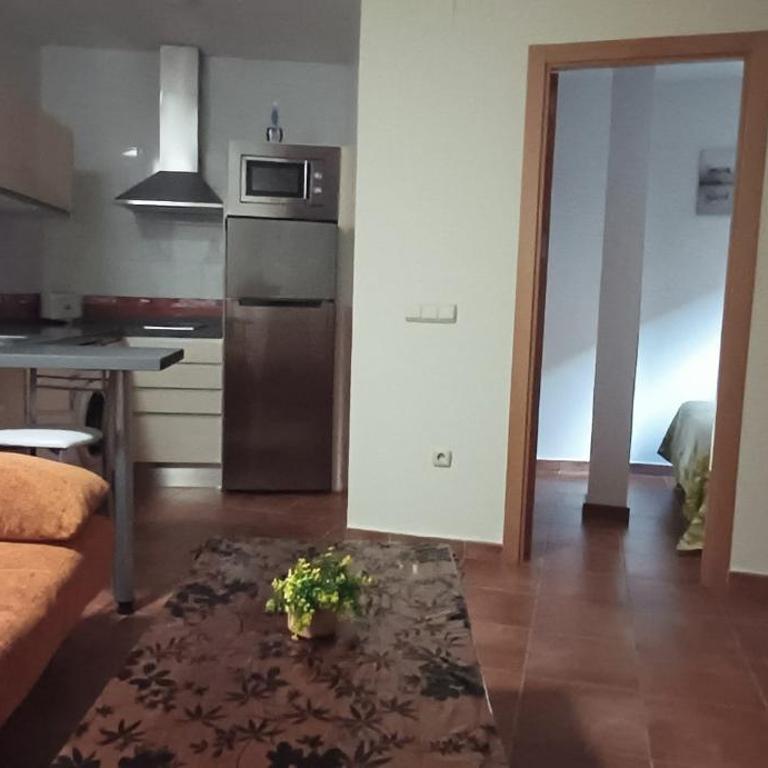 Toledo Magico - Casa con 1 dormitorio - 7