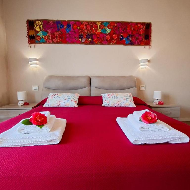 Casina di Elena Pool and Relaxation in Tuscany - Casa con 2 Camere da Letto - 16