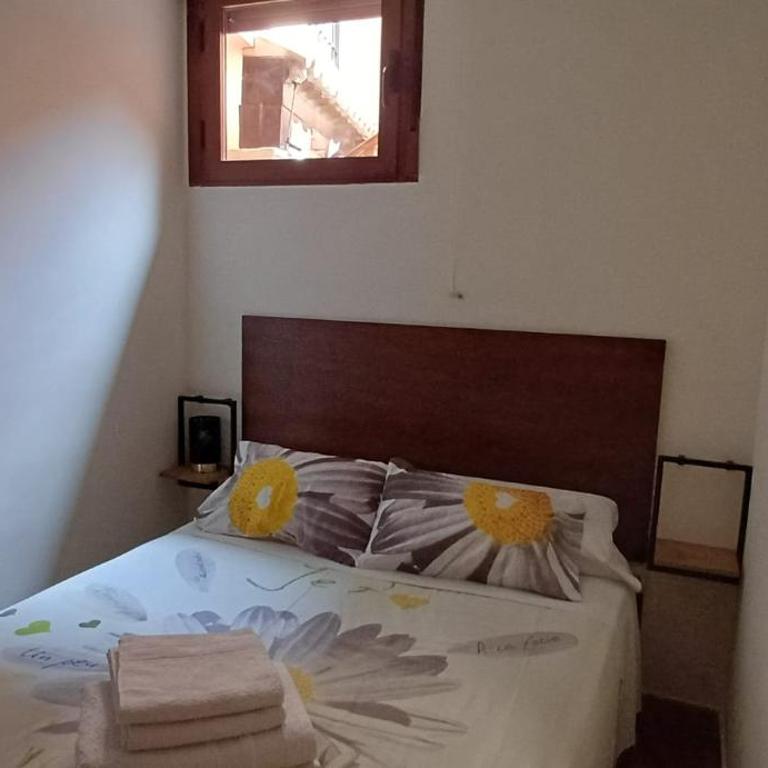 Toledo Magico - Casa con 1 dormitorio - 10