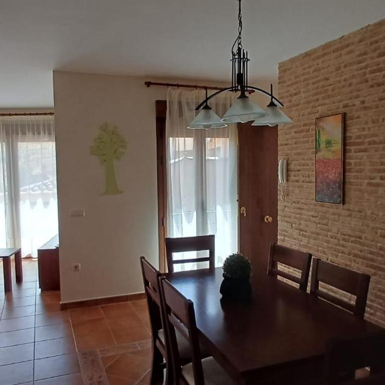 Toledo Magico - Casa Unifamiliar de 3 dormitorios - 17