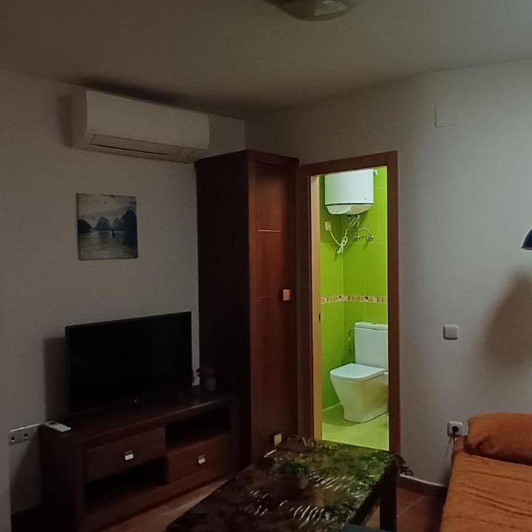 Toledo Magico - Casa con 1 dormitorio - 13