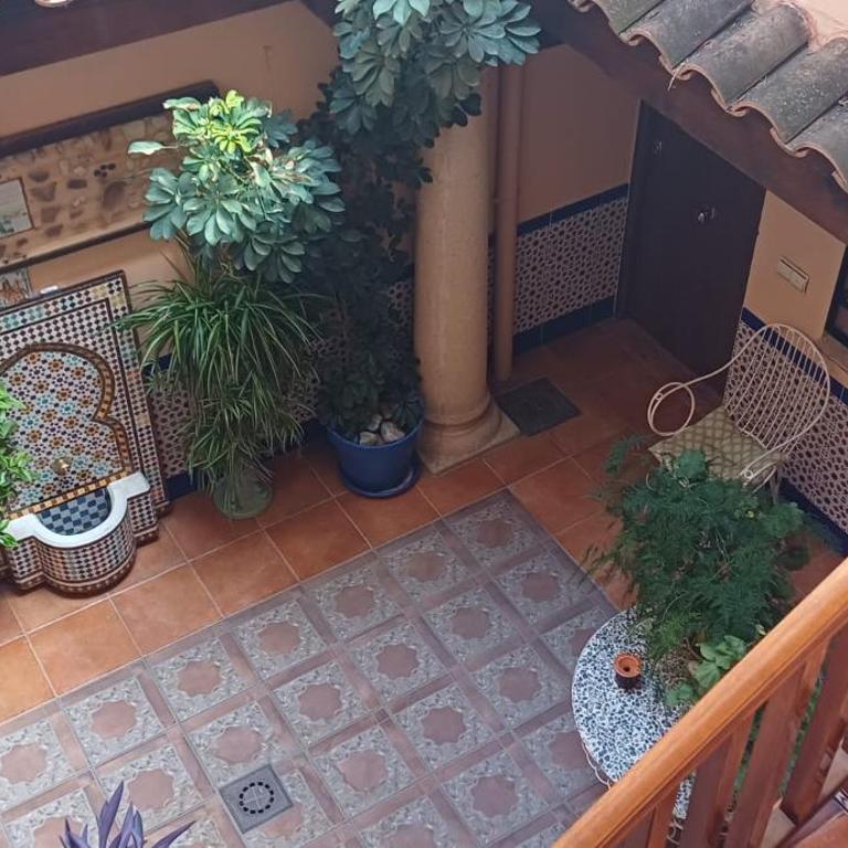 Toledo Magico - Casa Unifamiliar de 3 dormitorios - 21