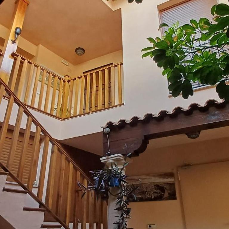 Toledo Magico - Casa Unifamiliar de 3 dormitorios - 19